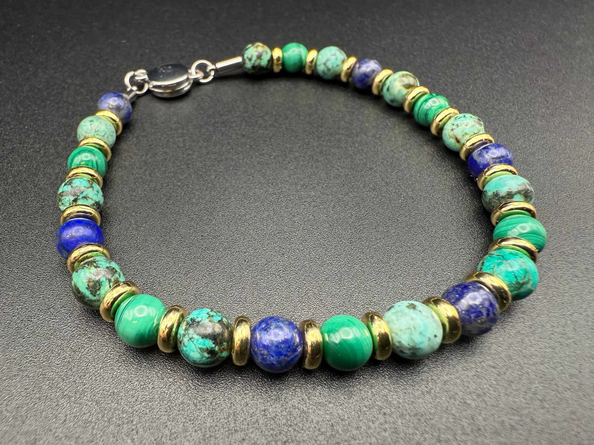 Amarana Royals Collection | Ancient Earth
