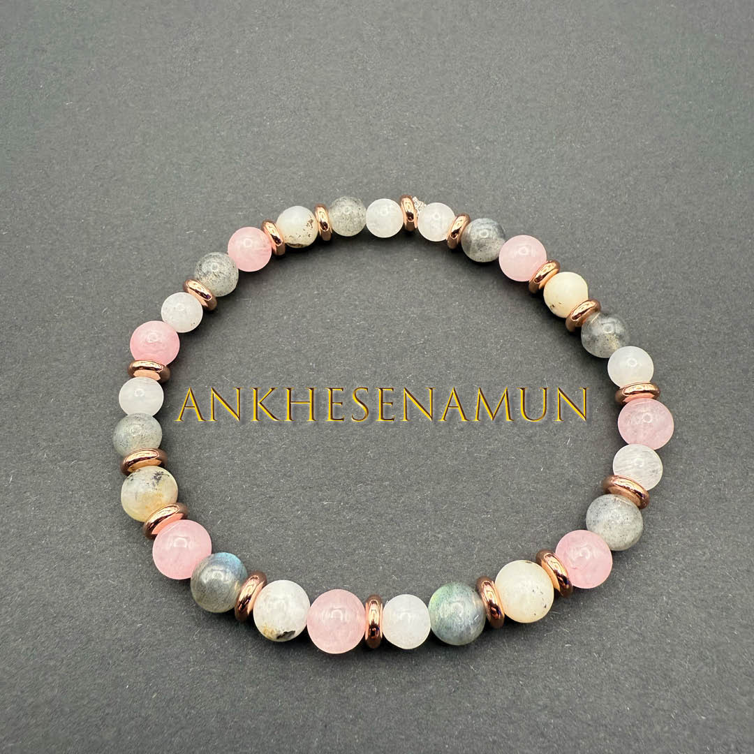 Amarana Royals Collection | Ancient Earth